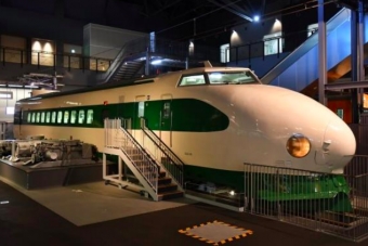 画像：200系外観  - 「鉄道博物館、6月23日と24日に東北新幹線開業記念イベント開催へ」