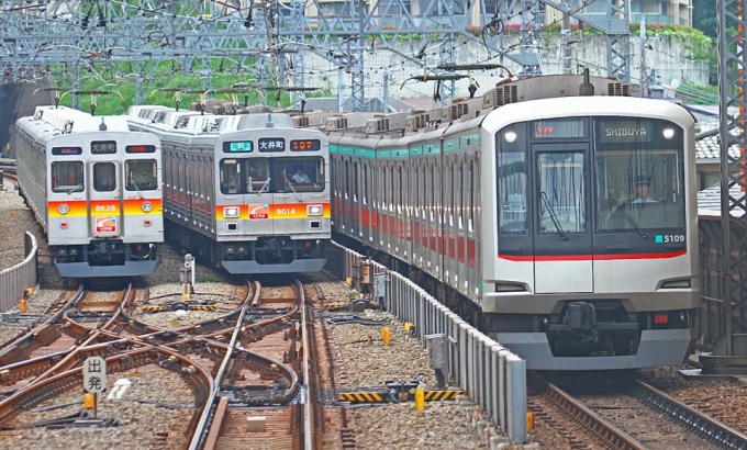 ニュース画像：東急電鉄 - 「東急、田園都市線で「早起き応援キャンペーン」 を実施 」