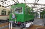ニュース画像：「2015号電車」 - 「京王れーるランド、展示車両に七夕飾りを施すイベントを開催へ」