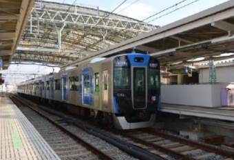 画像：阪神電鉄 イメージ - 「阪神電鉄、アンパンマンの映画公開記念 スタンプラリー開催へ」