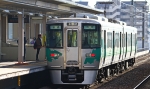 ニュース画像：愛知環状鉄道線 - 「愛知環状鉄道、サッカーの試合開催に伴い臨時ダイヤで運転 8月5日」