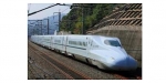 ニュース画像：「みずほ」イメージ - 「山陽・九州新幹線の「みずほ」、2018年夏シーズンに計400本増発へ」