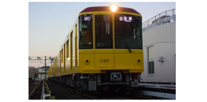 ニュース画像：銀座線 - 「東京メトロ、隅田川花火大会開催に合わせ銀座線で臨時列車63本を増発」