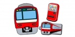 ニュース画像：賞品のタオル、自販機型ケース、パスケース - 「京急電鉄、コカ・コーラと共同で「夏を楽しもう！キャンペーン」を開催」