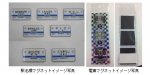 ニュース画像：商品イメージ - 「愛知環状鉄道、30周年を記念した電車・駅名標マグネットを発売」