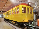 ニュース画像：地下鉄博物館で展示される1001号車 - 「地下鉄博物館、1001号車の車内特別公開を実施 7月14日と15日」