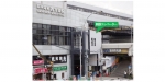 ニュース画像：新設されるエレベーヤー - 「阪神電鉄とJR西日本、西九条駅に両社線を結ぶエレベーター設置へ」