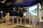 ニュース画像：D51シミュレータ - 「鉄道博物館、D51シミュレータ上級コースの運転区間を変更」