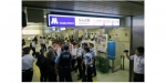 ニュース画像：訓練の様子 - 「Osaka Metroと近鉄、なんば駅で大阪府警と合同のテロ対策訓練を実施」
