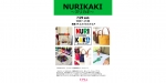 ニュース画像：「NURIKAKI ～ヌリカキ～」イベント告知 - 「エスパル仙台、オリジナルTシャツなどが作れるワークショップを開催へ」