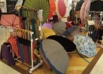 ニュース画像：鎌倉パレット出展の様子 - 「エスパル山形、傘専門店が期間限定オープン 7月20日から7月29日」