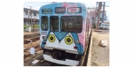 ニュース画像：「伊賀の四季」号 - 「伊賀鉄道、「伊賀焼風鈴列車」を7月22日から8月26日まで運転へ」