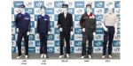 ニュース画像：新制服のデザイン - 「JR貨物、2019年に制服をリニューアルへ 12年ぶりの刷新」