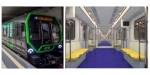 ニュース画像：ミラノ地下鉄2号線向け車両 - 「日立、イタリア・ミラノ地下鉄向け車両72両を追加受注」