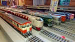 ニュース画像：鉄道模型の展示と運転体験 イメージ - 「津山まなびの鉄道館、「鉄道模型の展示と運転体験」実施 8月4日と5日」