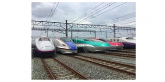 画像：イベントイメージ - 「宮城の新幹線総合車両センターの一般公開、2018年は10月27日開催」
