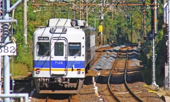 ニュース画像：南海電鉄の車両 - 「南海電鉄、お盆期間に高野山への臨時列車を運転へ」