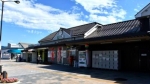 ニュース画像：宮古駅 - 「JR山田線の宮古駅、待合室に氷柱を設置 8月10日から16日まで」