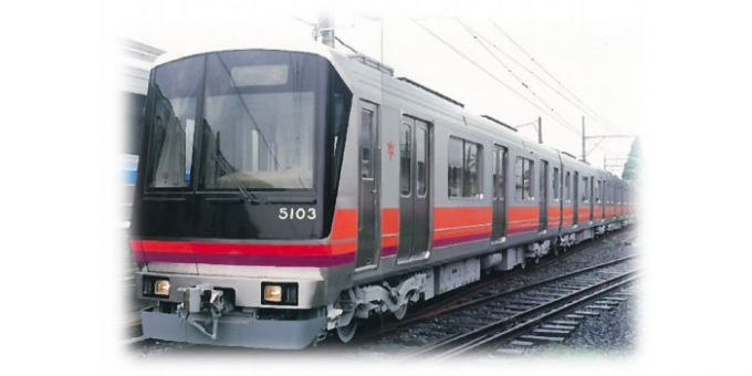 画像：京都市営地下鉄 東西線 - 「京都市交通局、2017年の決算概要を公表 乗客数は微増」