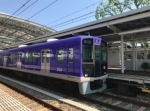 ニュース画像：甲子園駅 - 「阪神甲子園駅、列車接近メロディを期間限定で「夏疾風」に」