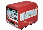 ニュース画像：けいきゅうでんしゃ箱 - 「京急電鉄、「けいきゅうでんしゃ箱」 8月10日に一般販売を開始」