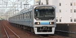 ニュース画像：りんかい線 - 「東京臨海高速鉄道、運輸職の正社員を募集開始」