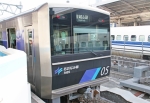 ニュース画像：名古屋臨海高速鉄道 - 「あおなみ線、9月の土曜日と日曜日にノンストップ列車を臨時運行」