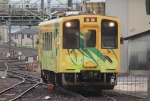 ニュース画像：錦川清流線 - 「錦川鉄道、8月27日から全線で運転再開の見込み」