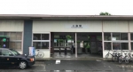 ニュース画像：二島駅駅舎 - 「JR九州、若松線の二島駅駅舎を活用した事業プランと運営者を募集」