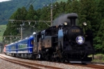 ニュース画像：SL「大樹」 - 「東武鉄道、「SL大樹運行開始1周年記念ツアー」を開催 9月22日」