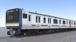ニュース画像：E235系 イメージ - 「JR東、2020年度から横須賀・総武快速線にE235系 車両新造へ」