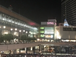 ニュース画像：仙台駅とS-PAL仙台 - 「仙台駅、駅構内でジャズのライブを実施 9月8日と9日」