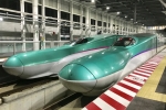 ニュース画像：北海道新幹線 - 「北海道で震度6強の地震 道内の全旅客鉄道が運休」