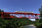 ニュース画像：AN8900形 - 「秋田内陸縦貫鉄道、「AN-8901号車」が 9月24日にラストラン」