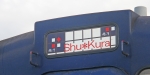 ニュース画像：「越乃Shu*Kura」車両 - 「JR東、快速「角灯Shu*Kura」を新潟～長岡間で運転10月30日と31日」