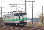 ニュース画像：JR北海道の車両 - 「JR北海道、在来線7区間で運転を再開 9月8日時点の再開区間まとめ」