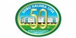 ニュース画像：ヘッドマーク イメージ - 「西武鉄道、拝島線が開通50周年 40000系1編成に記念HMを掲出」