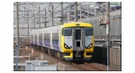 ニュース画像：E257系 イメージ - 「新宿～館山間の「新宿さざなみ」、10月と11月は計18日間運行」