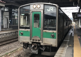ニュース画像：701系 - 「東北本線、「二本松提灯まつり」にあわせ臨時列車を運転 10月4日」
