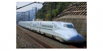 画像：「みずほ」イメージ - 「山陽・九州新幹線、2018年10月・11月に「みずほ」252本増発など」