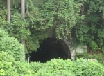 ニュース画像：箱根第5号隧道跡 - 「神奈川県山北町、御殿場線複線時代の遺構を巡るツアーを開催 10月14日」