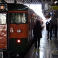 KOKUTETSU Railwayさん プロフィール写真