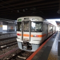 伊予三条/EisenbahnRail313さん
