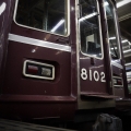 阪急とJRの歩き鉄さん プロフィール写真