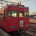 名古屋の鉄道さん