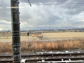原当麻駅から海老名駅の乗車記録(乗りつぶし)写真
