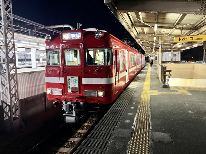 鉄道乗車記録の写真:乗車した列車(外観)(1)          「白帯塗装かっこいい(*´∇｀*)」