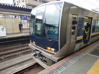 六甲道駅から須磨駅の乗車記録(乗りつぶし)写真