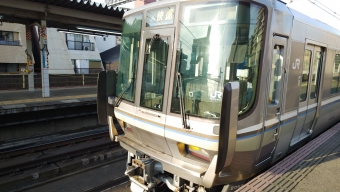 六甲道駅から須磨駅:鉄道乗車記録の写真