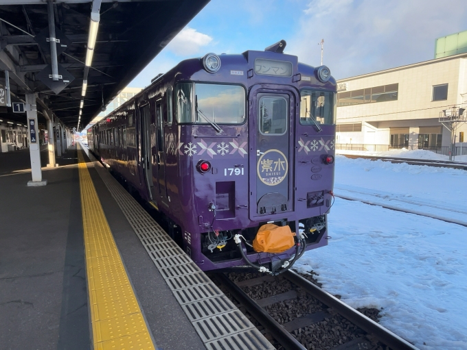 JR北海道 石北本線 路線図・停車駅 | レイルラボ(RailLab)